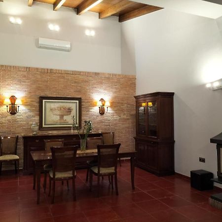 Villa Casa La Martina - Rotgla Y Corbera Exterior foto