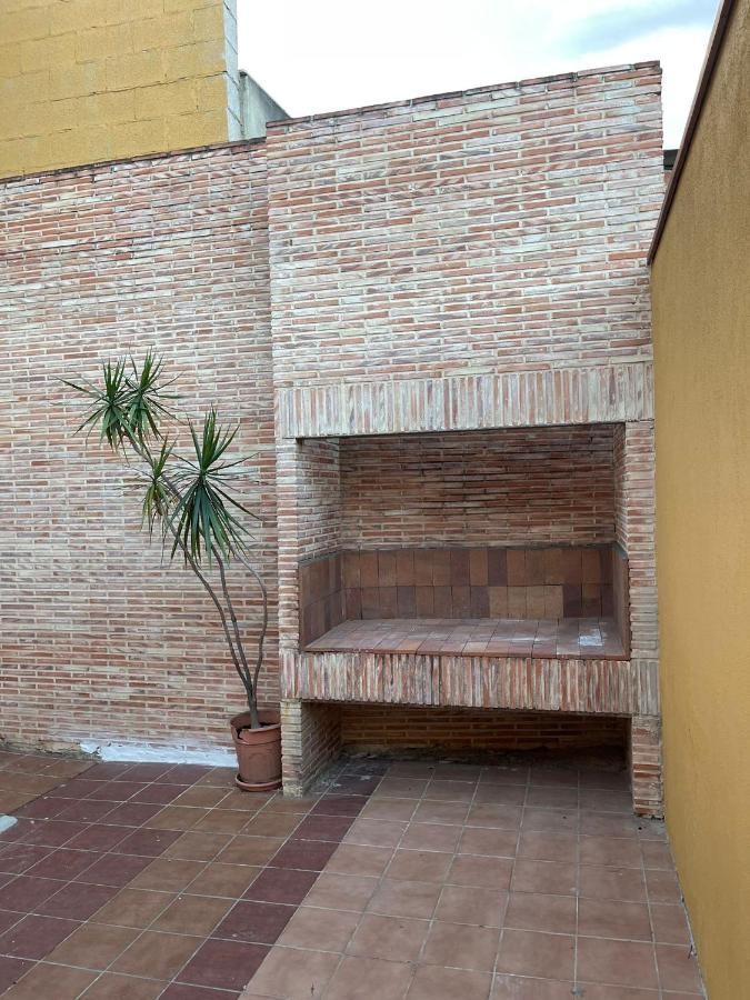 Villa Casa La Martina - Rotgla Y Corbera Exterior foto